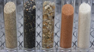 Soil & Geo-Technical Testing