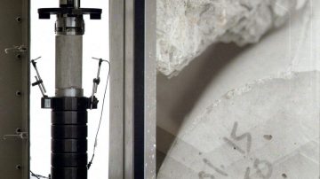 Concrete Testing