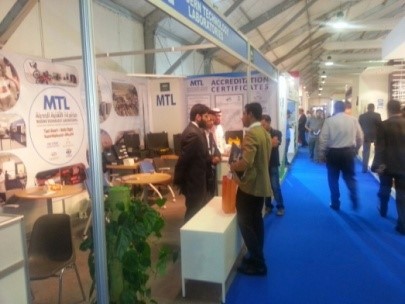 Exhibitions & Training – Modern Technology Laboratory
