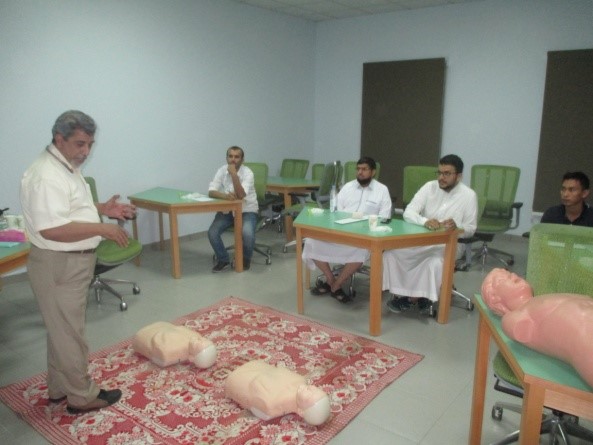 Exhibitions & Training – Modern Technology Laboratory